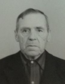 Алексеев Петр Дмитриевич