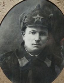 Мельников Александр 