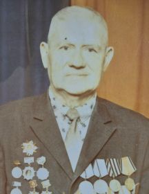 Омельченко Пётр Романович