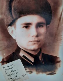 Кретин Николай Васильевич