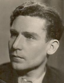 Пантелеев Сергей Владимирович