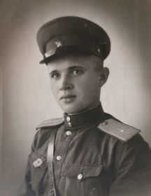 Серов Алексей Дмитриевич