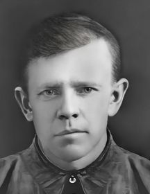 Сюткин Пётр Гаврилович