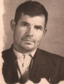 Тетеркин Михаил Васильевич