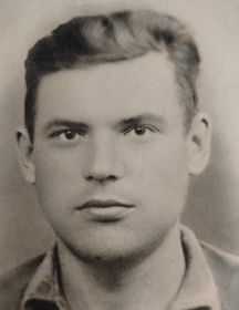 Скрипкин Василий Антонович