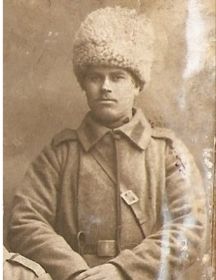 Петров Никита Петрович