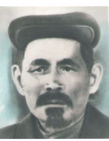 Нарумбаев (Нарымбаев) Абдрахман Нарумбаевич