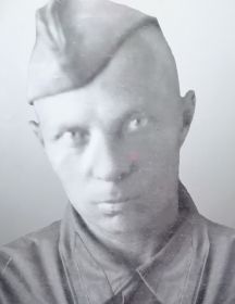 Жолобов Василий Максимович