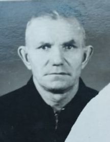 Волгин Иван Гуреевич