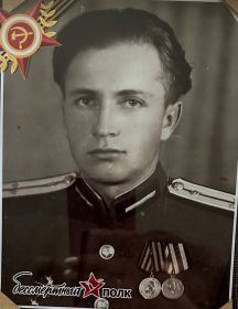 Литвин Влас Леонтьевич