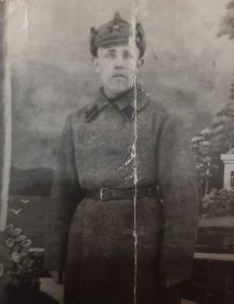 Коблов Иван Иванович