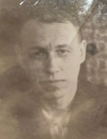 Дерендяев Геннадий Григорьевич