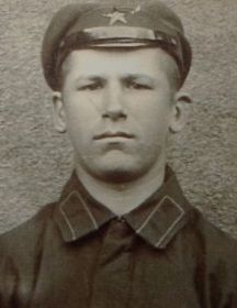 Пысин Дмитрий Васильевич