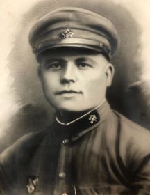 Трофимов Анатолий Николаевич
