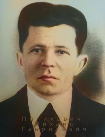 Полихович (Полякович) Михаил Гаврилович