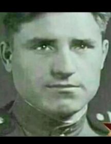 Дмитриев Александр Яковлевич