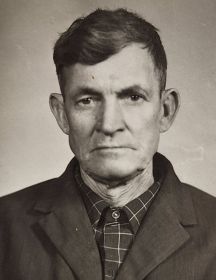 Тамахин Николай Яковлевич