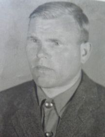 Сергеев Егор Степанович