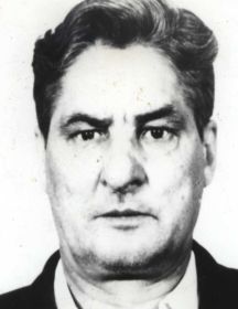 Кириллов Иван Кузьмич