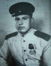 Дудкин Александр Степанович