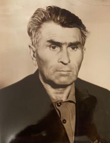 Овчинчев Виктор Михайлович
