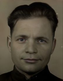 Буглеев Алексей Иванович