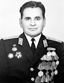 Пахтусов Яков Васильевич