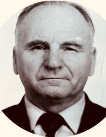 Иванов Александр Павлович