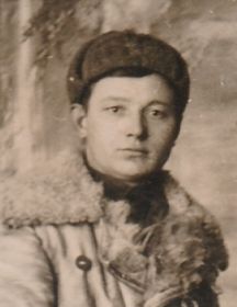 Бородин Иван Семёнович