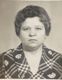 Дианова Альбина Ивановна