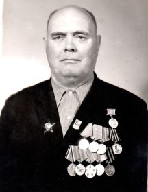 Вальтер Андрей Андреевич