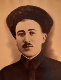 Пшеноков Тамаша Питуевич
