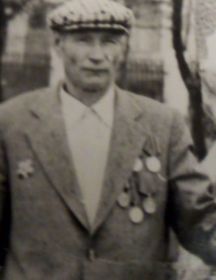 Бабайцев Николай Михайлович