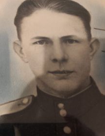 Басакин Ипат 
