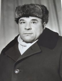 Чумакин Михаил Николаевич