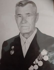 Гаврилов Иван Павлович