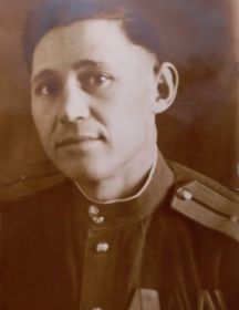 Хайфулин Идият Хайфулинович