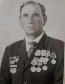 Астапов Александр Михайлович