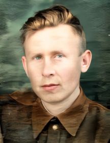 Сунцов Егор Александрович