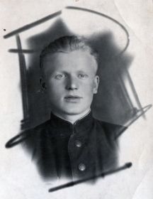 Чудов Иван Андреевич