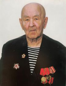 Домаев Никита Григорьевич