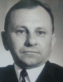 Малов Борис Павлович