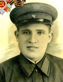Мозговой Николай Иванович