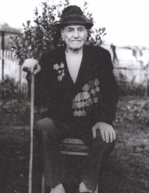 Ненашев Алексей Герасимович