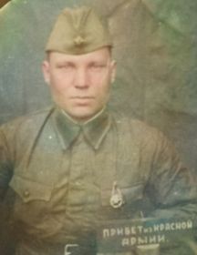 Колебин Алексей Иванович