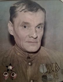 Балавин Павел Яковлевич