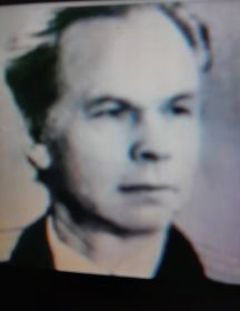 Комаров Сергей Петрович