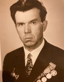 Багин Михаил Ефремович