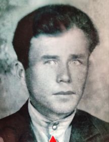 Игнашин Александр Степанович