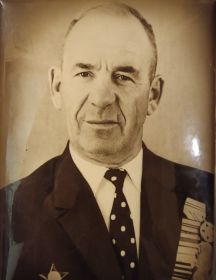 Банников Иван Иванович